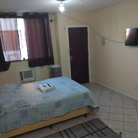 Kitinete Antonio X Apartment Campos dos Goytacazes Exterior foto